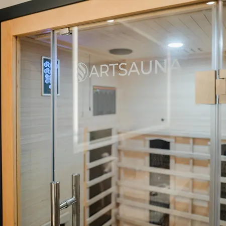 Appartamento Strandterrasse, App A2 5 Heringsdorf (Usedom)